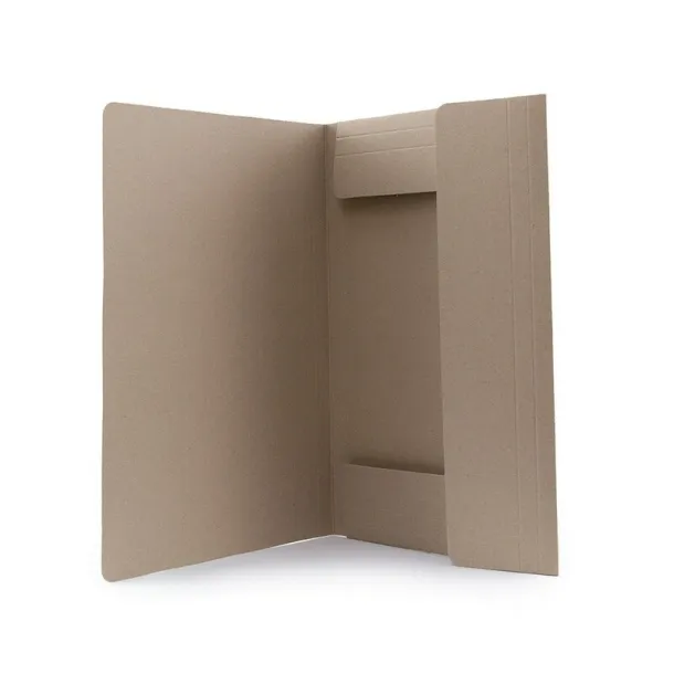  Conference folder approx. A4 neutral