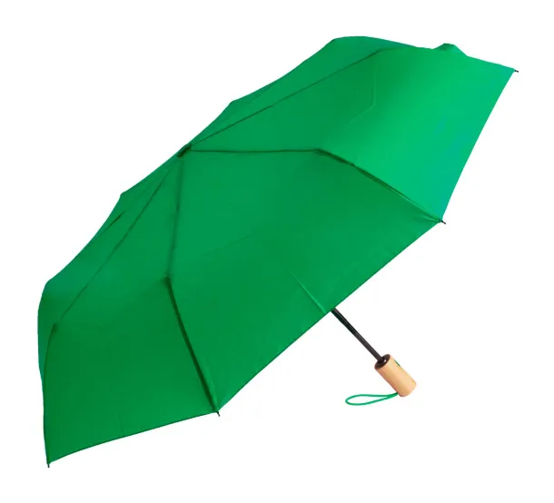 Kasaboo RPET umbrella Green