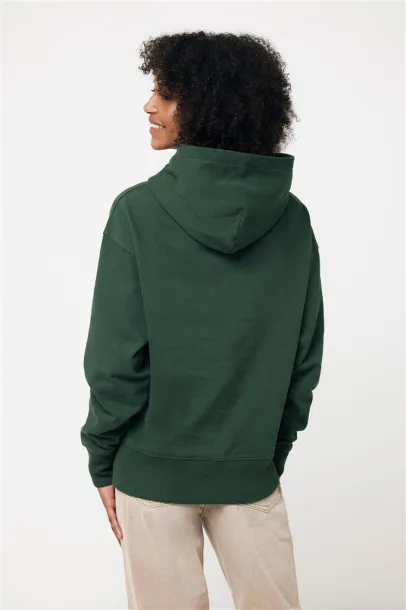  Iqoniq Yoho unisex hoodie od recikliranog pamuka, 340 g/m² - iqoniq 45533C