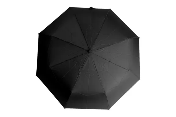 Kasaboo RPET umbrella Black