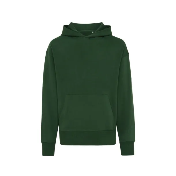  Iqoniq Yoho unisex hoodie od recikliranog pamuka, 340 g/m² - iqoniq 45533C