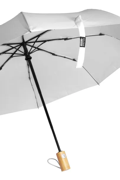 Kasaboo RPET umbrella White