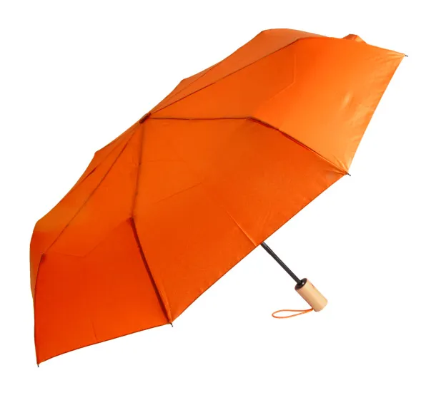 Kasaboo RPET umbrella Orange