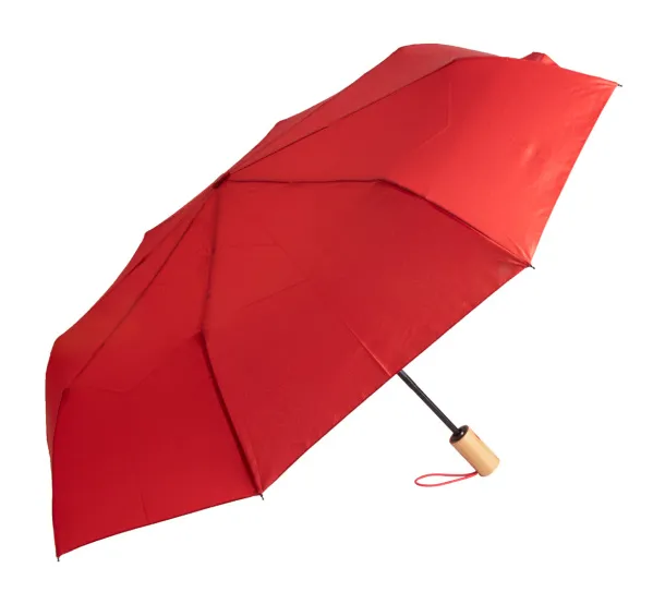 Kasaboo RPET umbrella Red