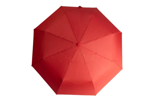 Kasaboo RPET umbrella Red