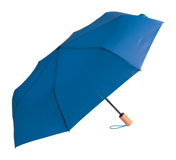 Kasaboo RPET umbrella Blue