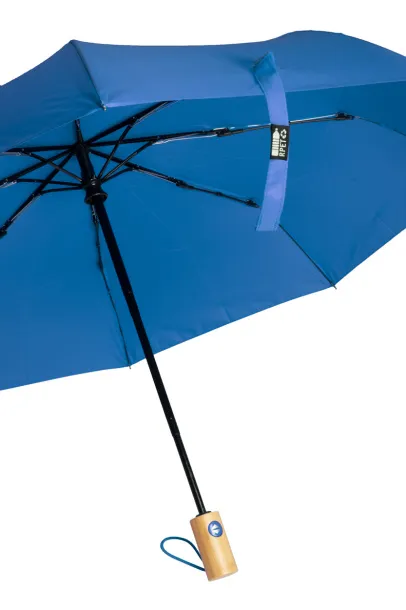 Kasaboo RPET umbrella Blue