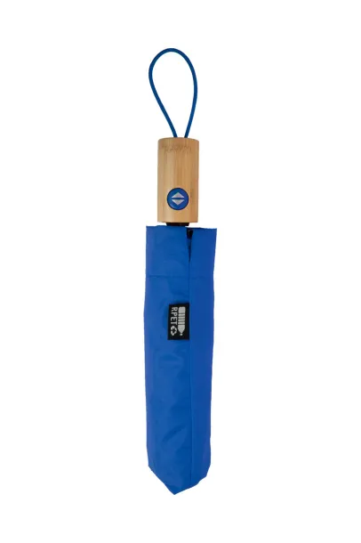 Kasaboo RPET umbrella Blue