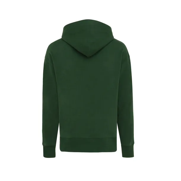  Iqoniq Yoho unisex hoodie od recikliranog pamuka, 340 g/m² - iqoniq 45533C