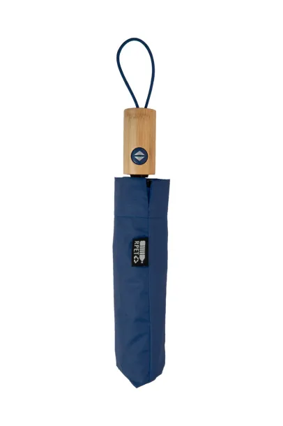 Kasaboo RPET umbrella Dark blue