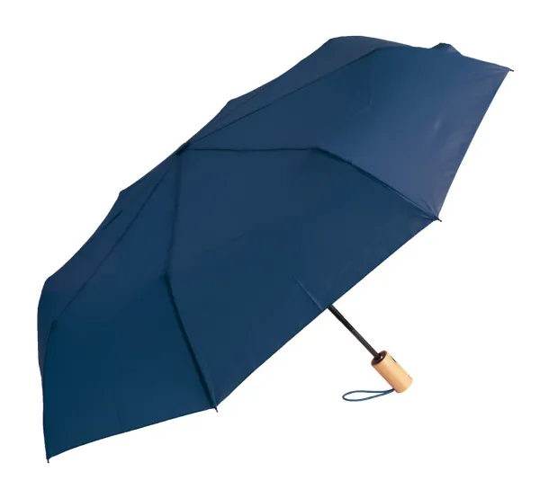 Kasaboo RPET umbrella Dark blue