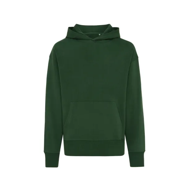  Iqoniq Yoho unisex hoodie od recikliranog pamuka, 340 g/m² - iqoniq 45533C