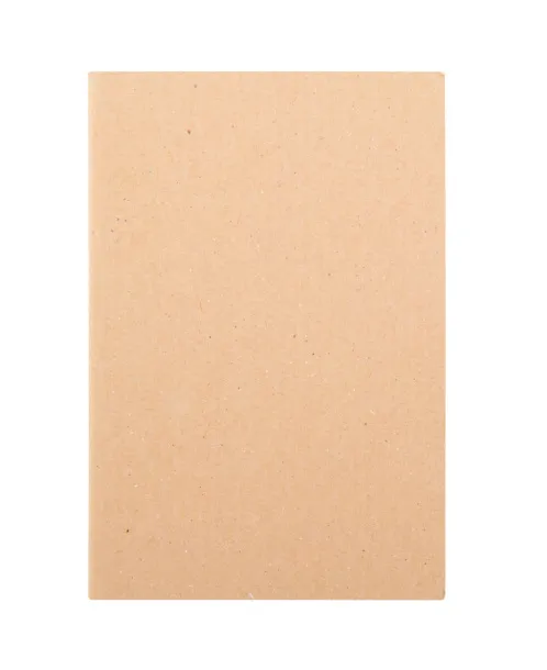 CreaStick Note S Eco custom sticky notepad Natural