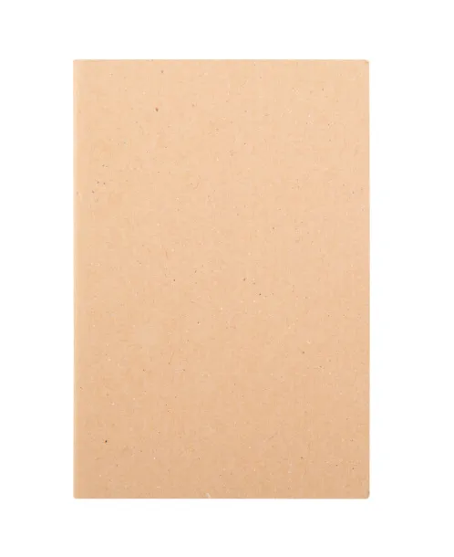 CreaStick Note S Eco custom sticky notepad Natural