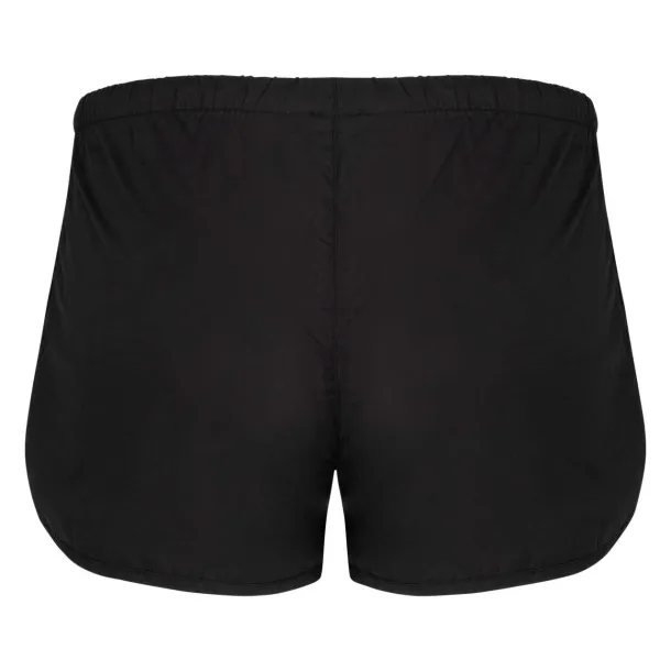  LADIES' RUNNING SHORTS - Proact Black