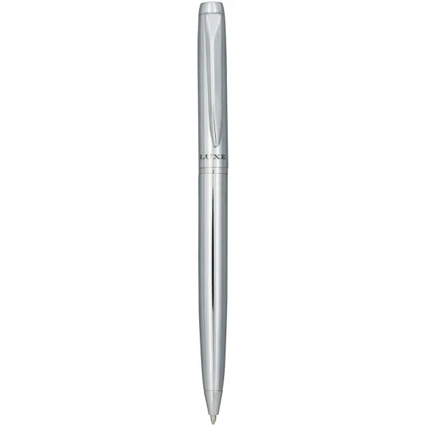 Cepheus ballpoint pen - Luxe Silver