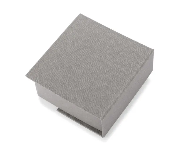 BLOC Sticky notes Grey