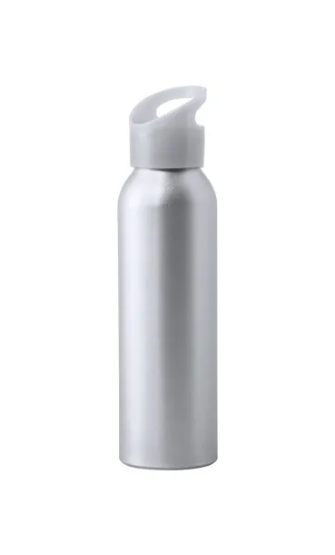 Brexo sport bottle Silver