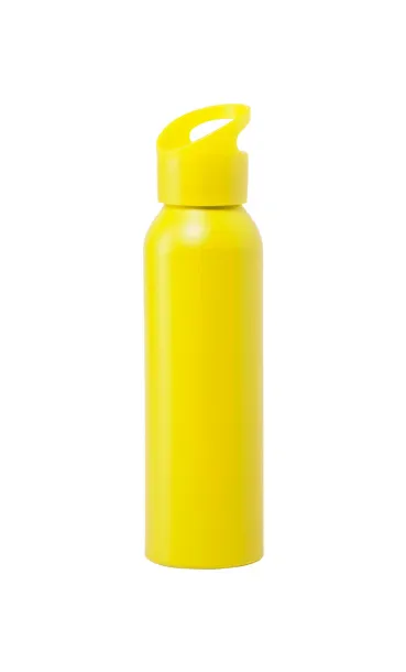 Brexo sport bottle Yellow