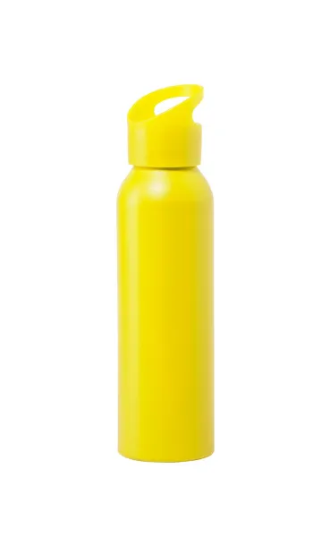 Brexo sport bottle Yellow
