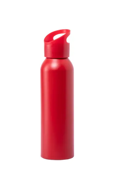 Runtex sport bottle Red