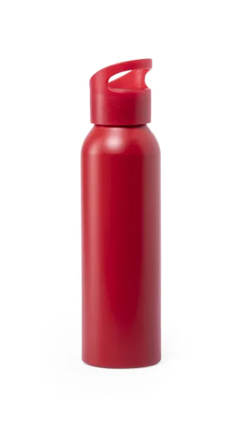 Runtex sport bottle Red