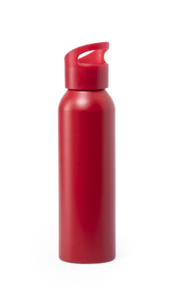 Brexo sport bottle Red