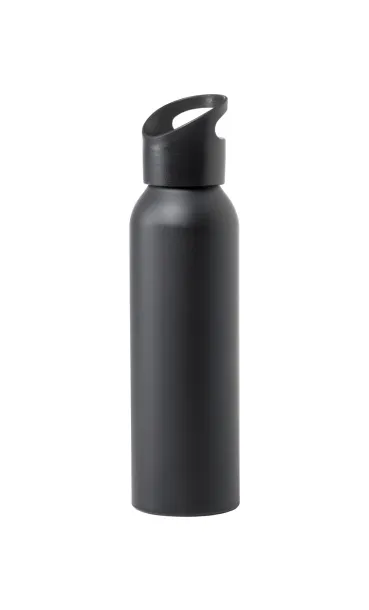 Runtex sport bottle Black