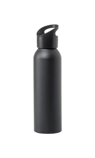 Brexo sport bottle Black