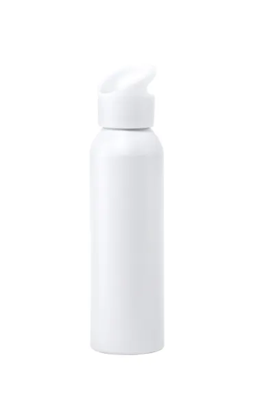 Runtex sport bottle White