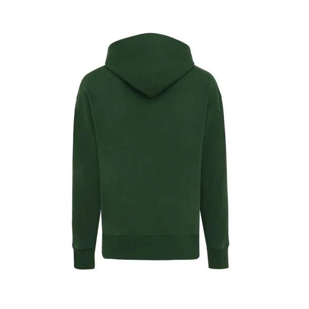  Iqoniq Yoho unisex hoodie od recikliranog pamuka - iqoniq 45533C 