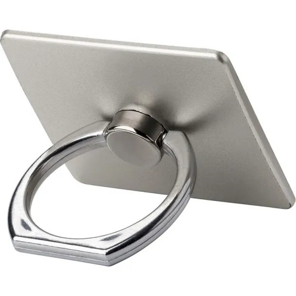  Stalak i držač za mobitel, selfie štap Srebrna