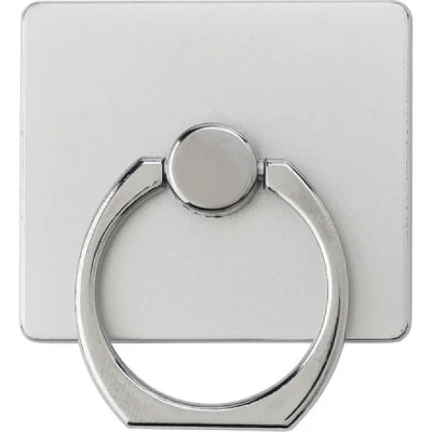  Stalak i držač za mobitel, selfie štap Srebrna