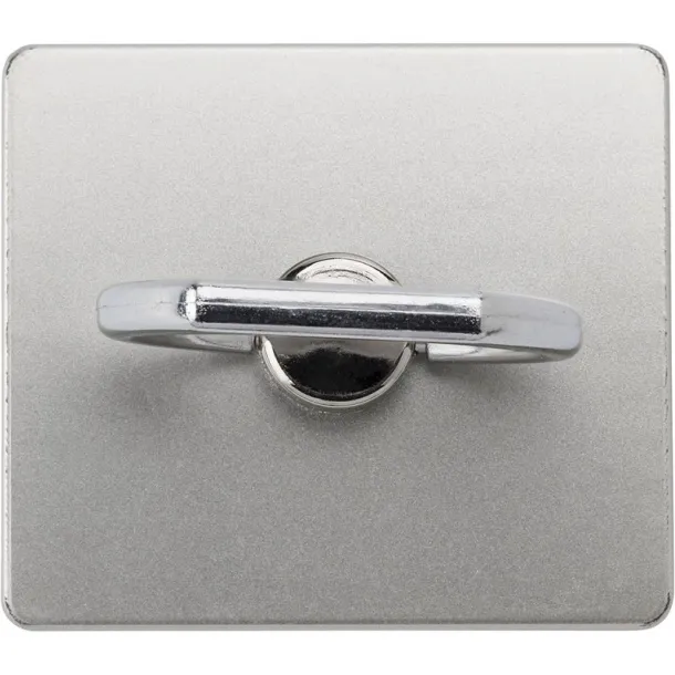  Phone holder, phone stand, selfie stick Srebrna