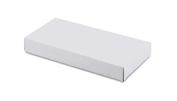 ZICCO Sticky notes set Crna