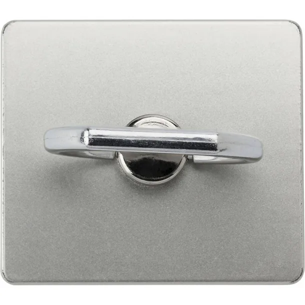  Phone holder, phone stand, selfie stick Srebrna