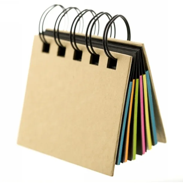  Memo holder, sticky notes neutral