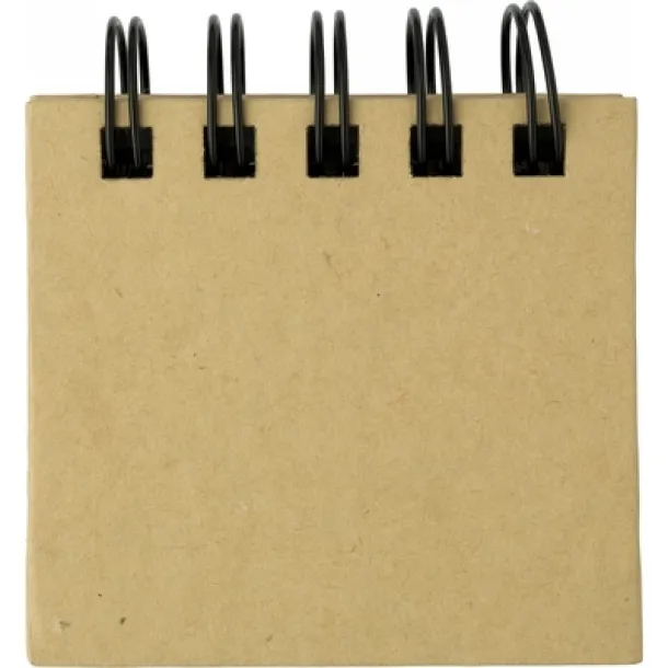  Memo holder, sticky notes neutral