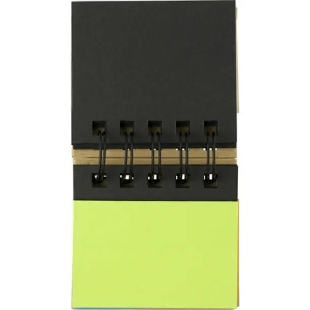  Memo holder, sticky notes neutral