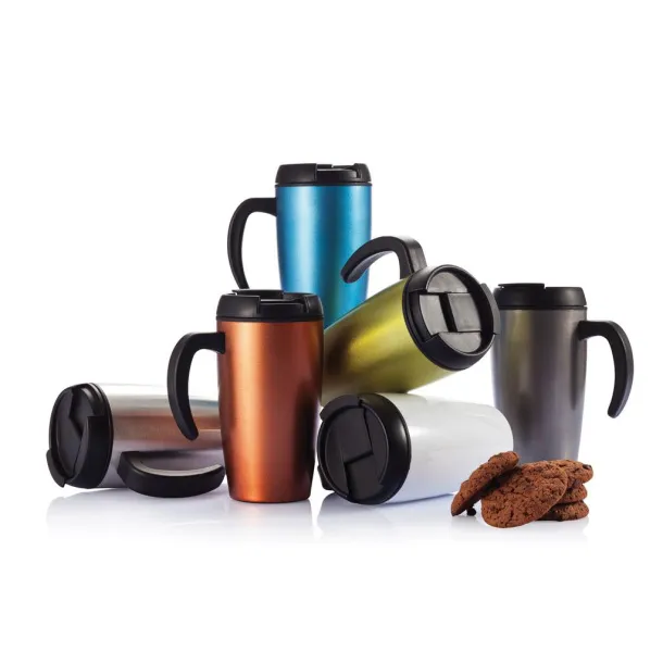 Urban mug Green Black