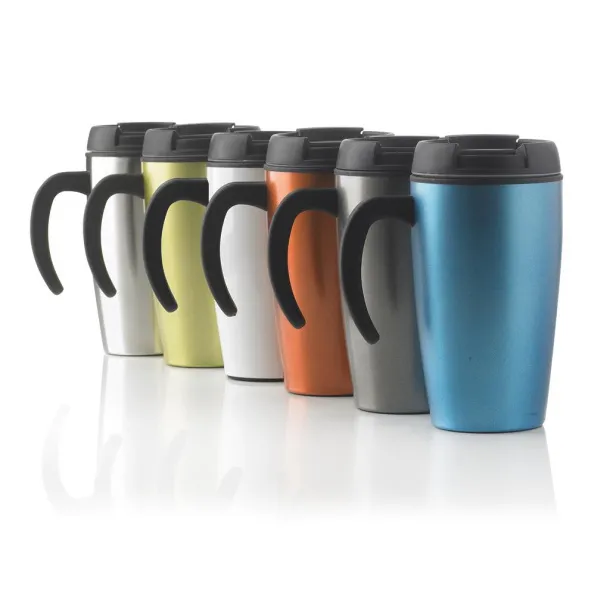  Urban mug Grey Black