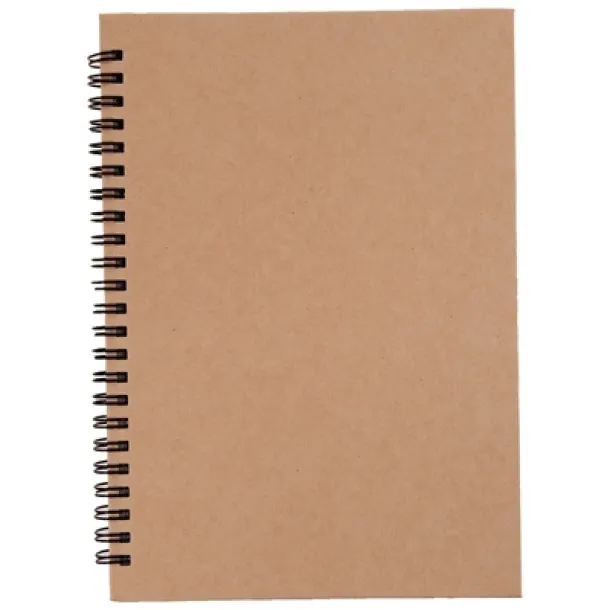  Notebook approx. A5 neutral