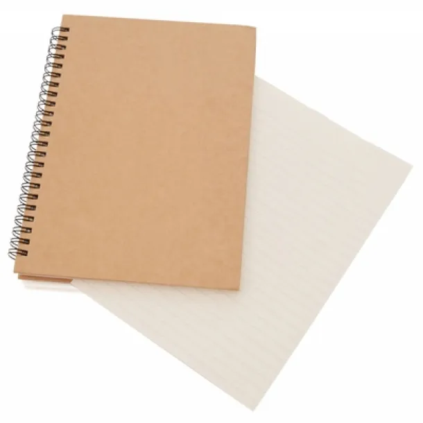  Notebook approx. A5 neutral