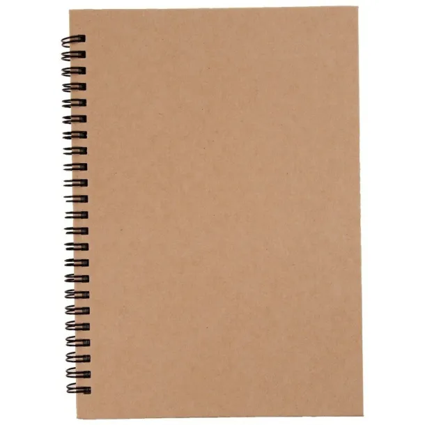  Notebook approx. A5 neutral