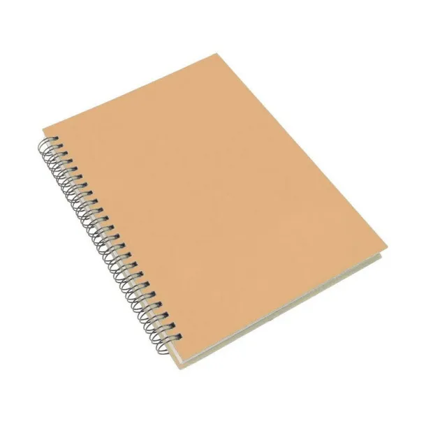  Notebook approx. A5 neutral