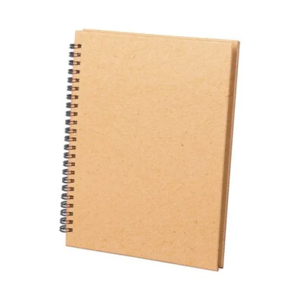  Notebook approx. A5 neutral