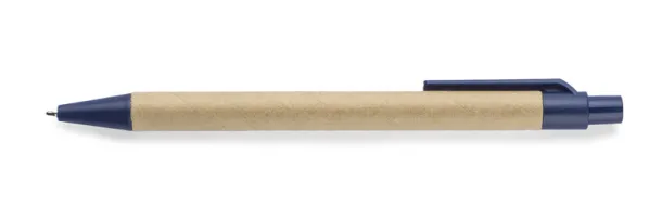 MAGO Notebook  B6 Mornarski plava