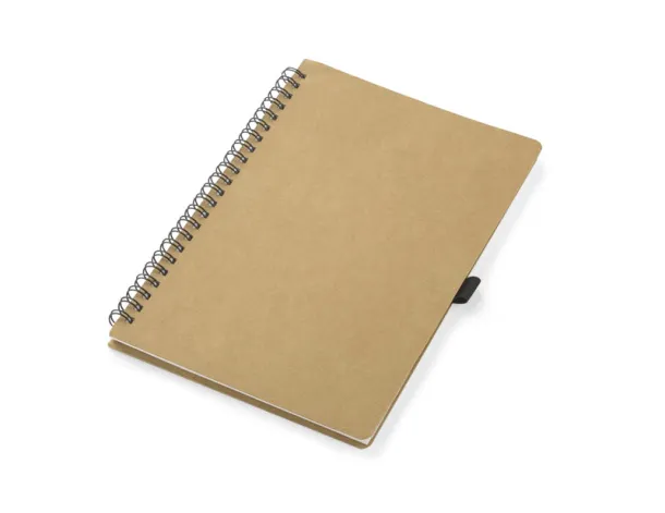 ILIT Notebook  A5