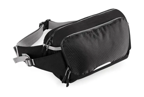  SLX 5 Litre Performance Waistpack - Quadra Black