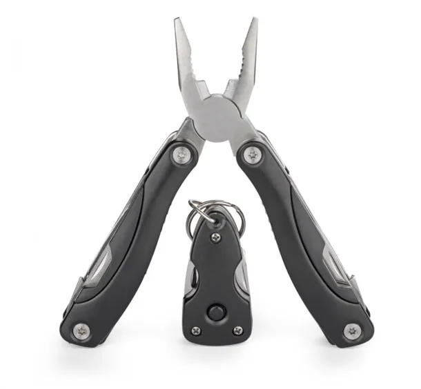 TOOL višenamjenski alat, poklon set BLACK